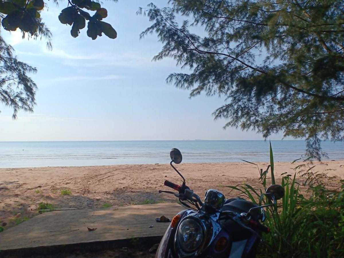 Win Gray Homestay Resort Pathiu Exterior photo