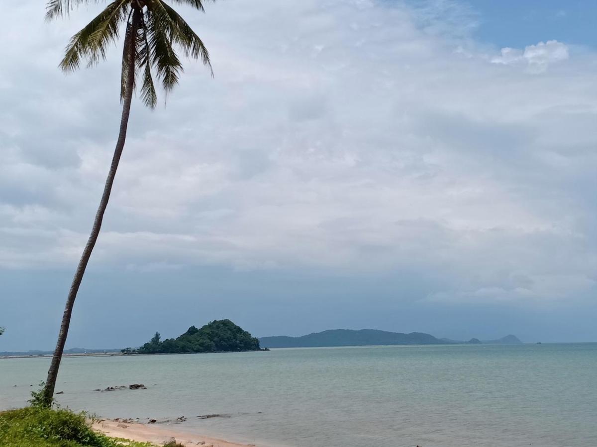 Win Gray Homestay Resort Pathiu Exterior photo