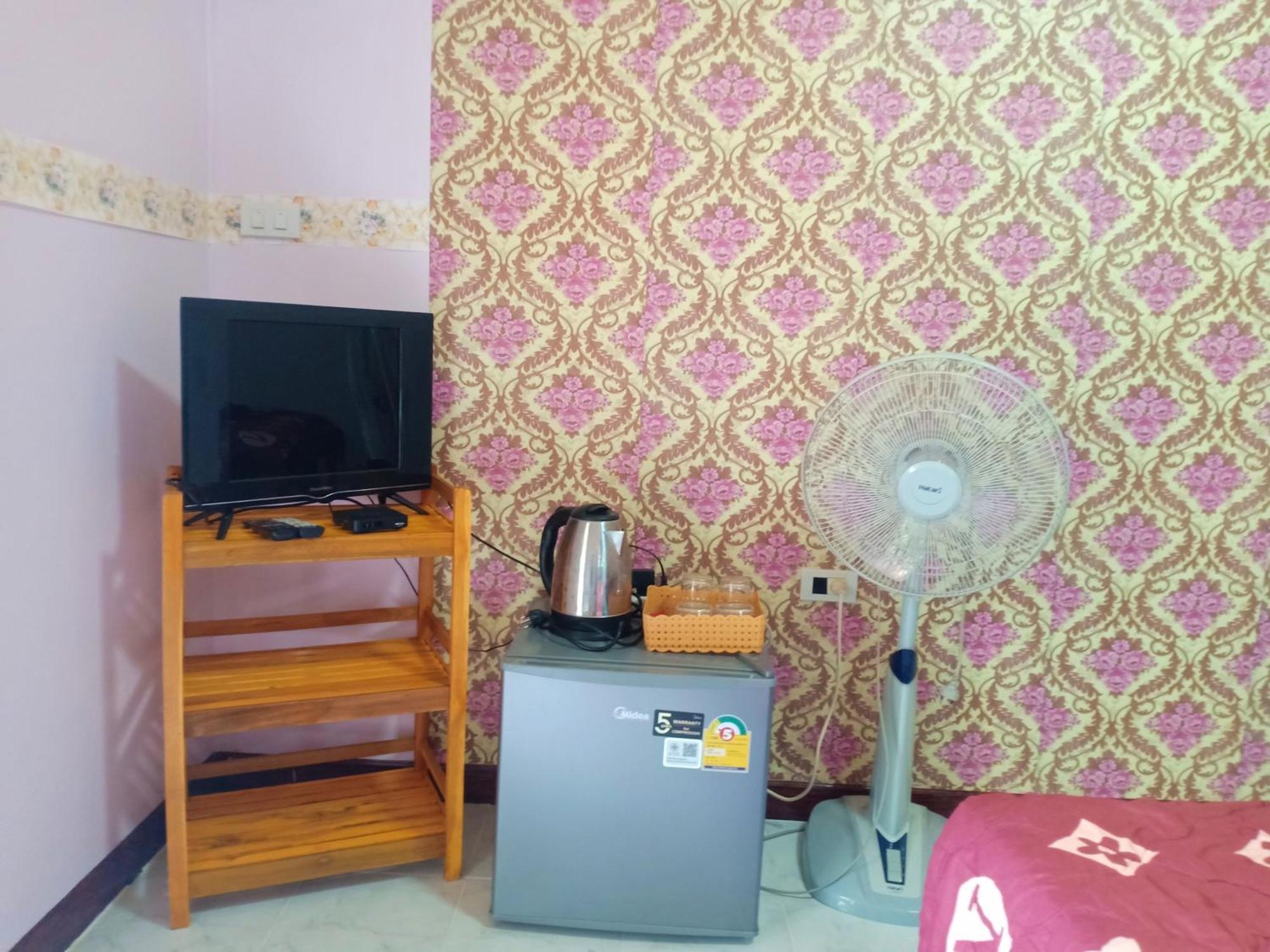 Win Gray Homestay Resort Pathiu Room photo