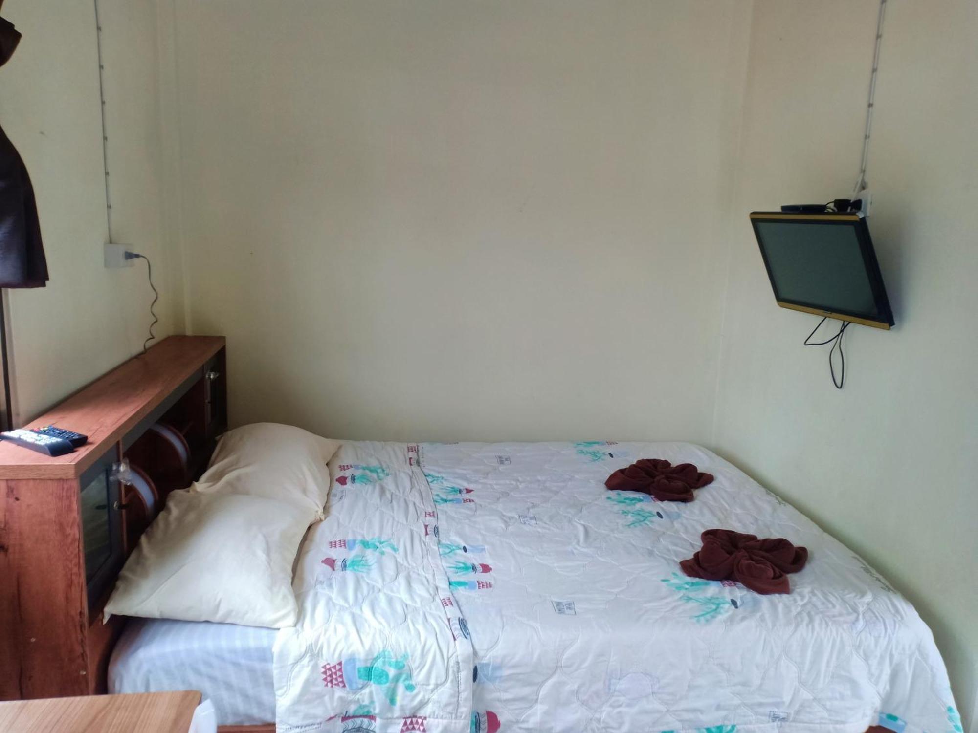 Win Gray Homestay Resort Pathiu Room photo