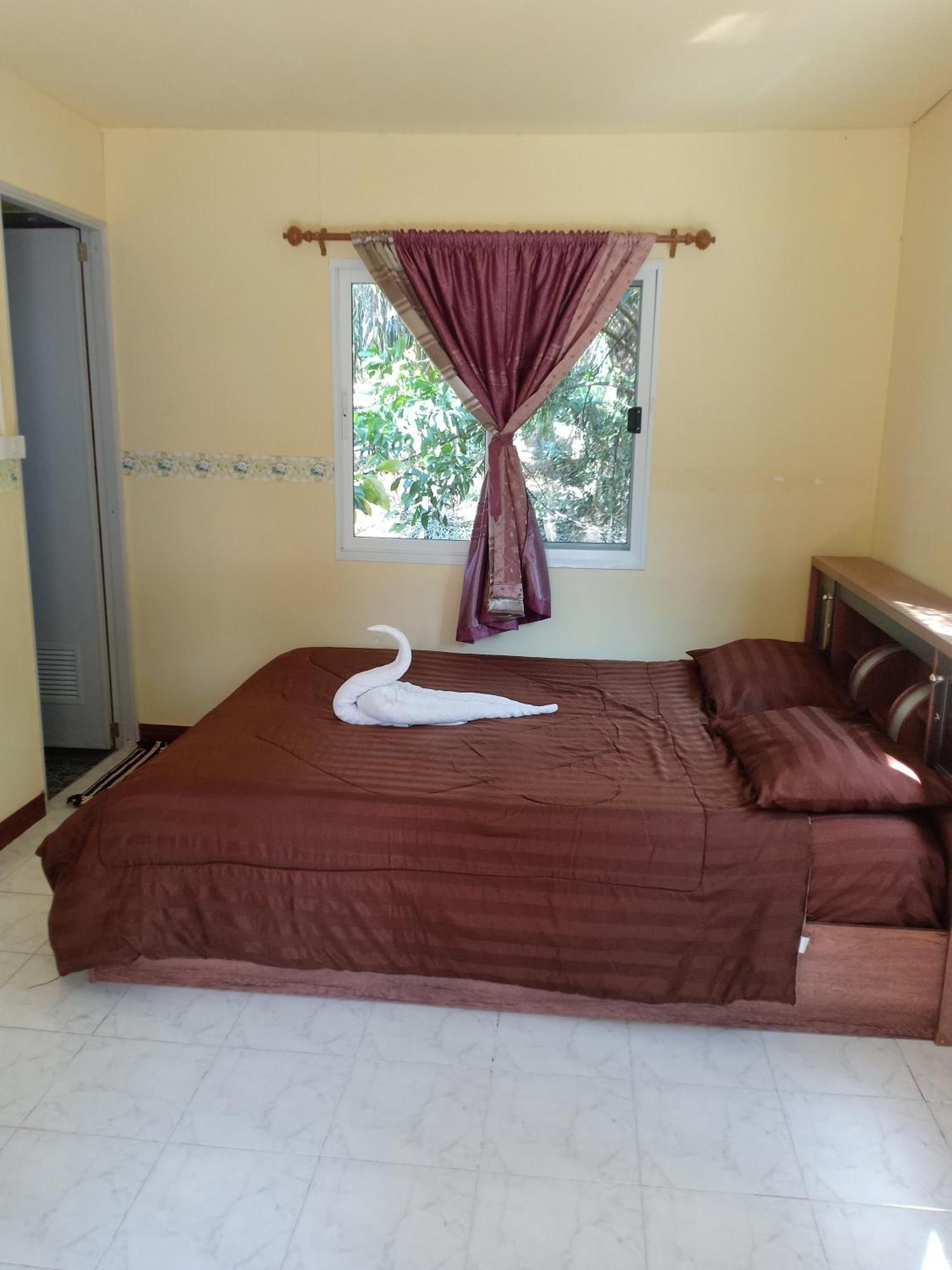 Win Gray Homestay Resort Pathiu Room photo