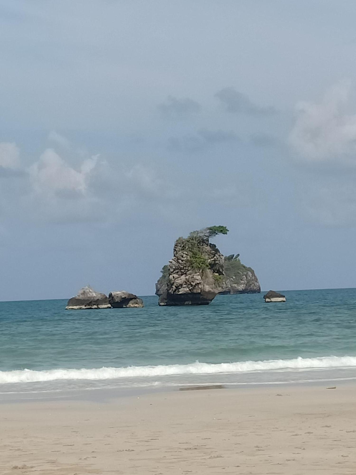 Win Gray Homestay Resort Pathiu Room photo