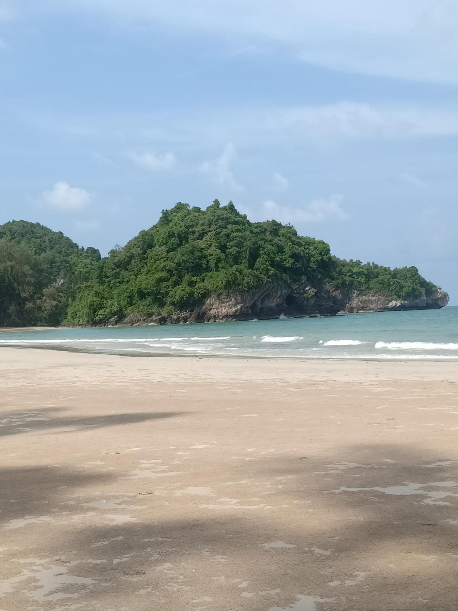 Win Gray Homestay Resort Pathiu Room photo