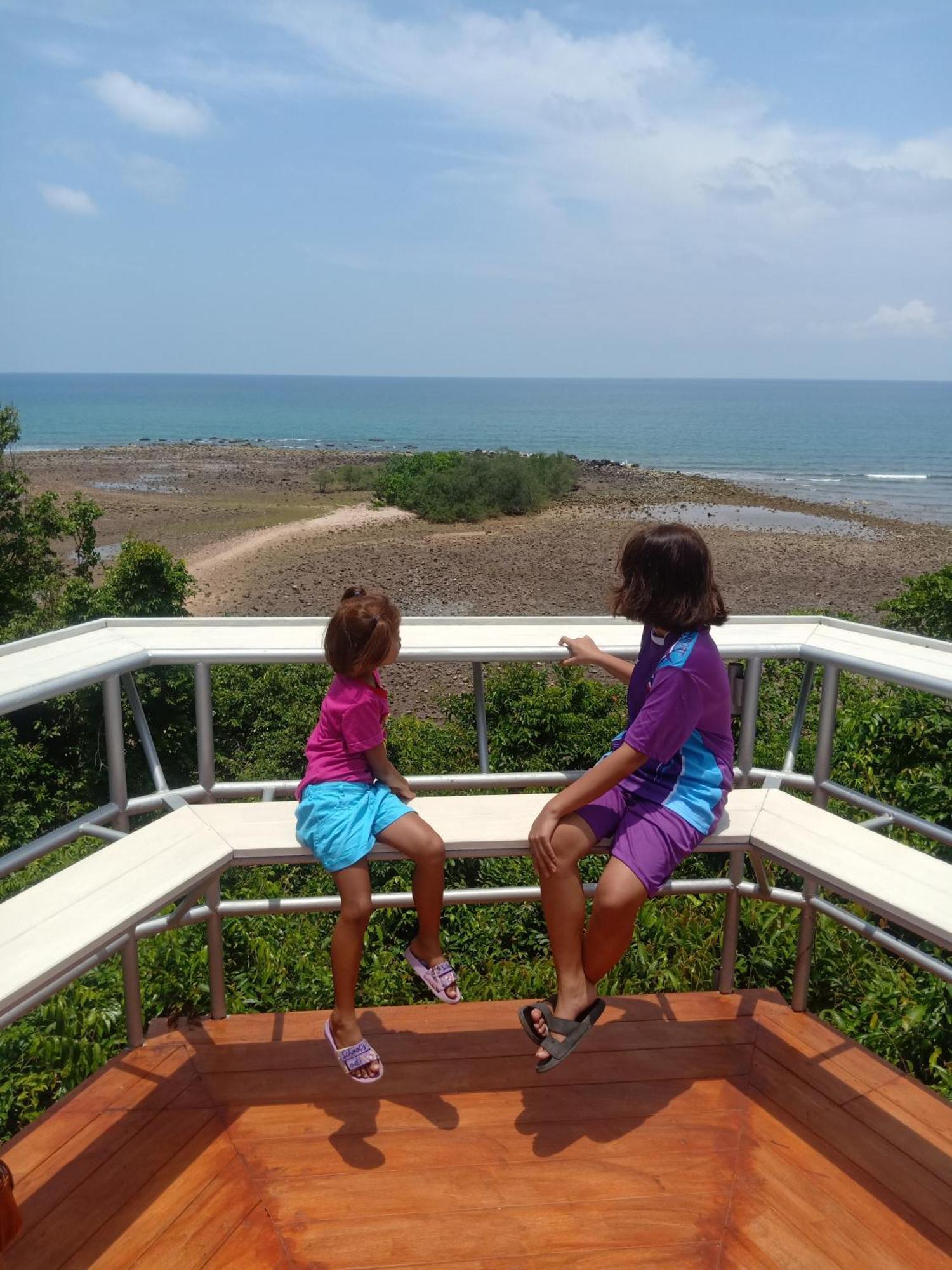 Win Gray Homestay Resort Pathiu Room photo